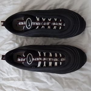 Nike Air Max 97s